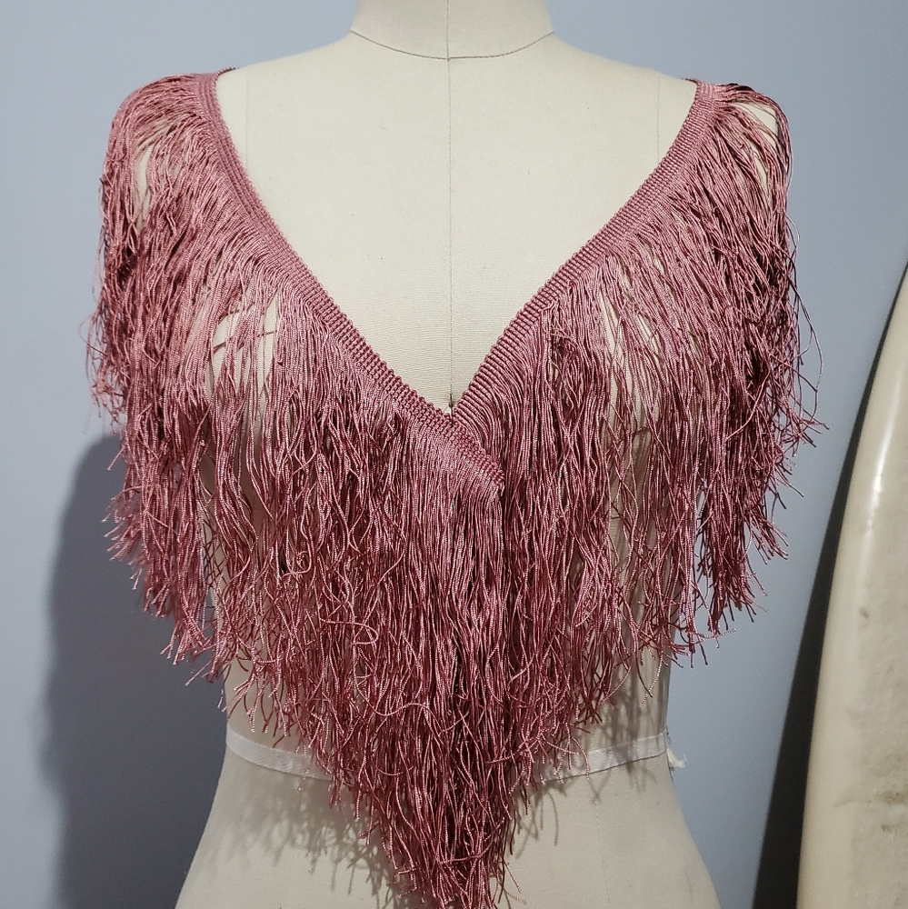 Fringe Trims